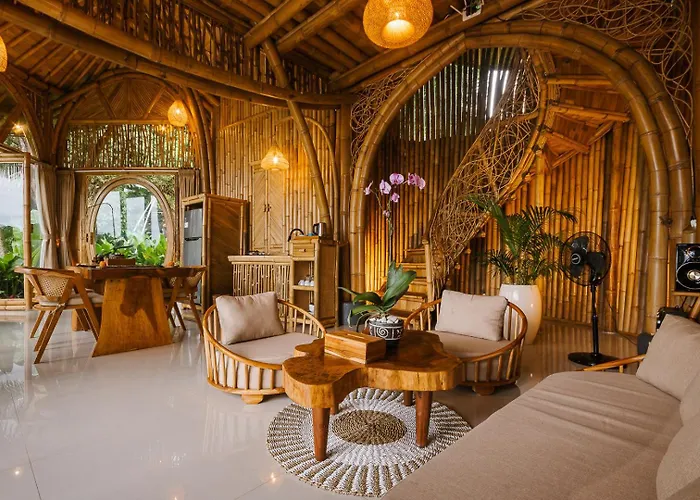 Punduk - The Manta Orman Evi