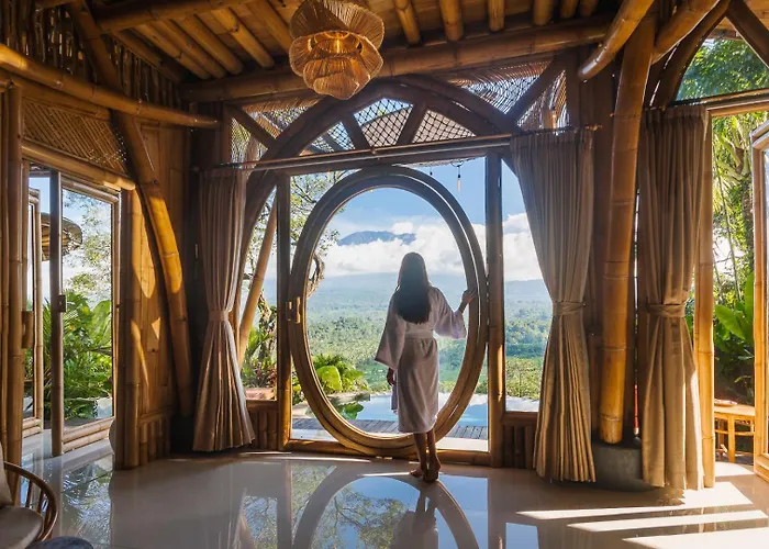 Punduk - The Manta Orman Evi Selat