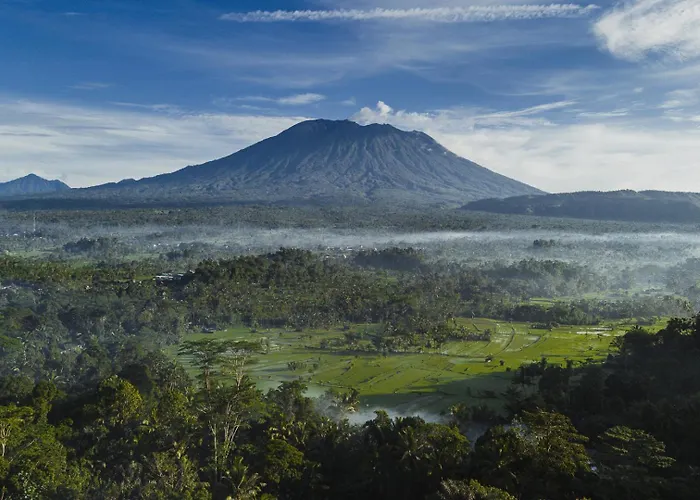 Punduk - The Manta Selat