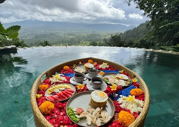 Punduk - The Manta * Selat