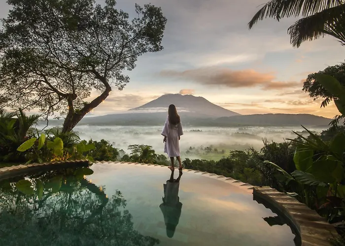Orman Evi Punduk - The Manta Selat